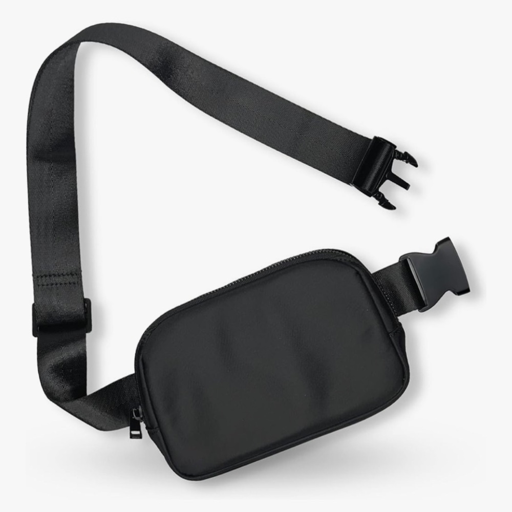 Citrusy Fanny Bag